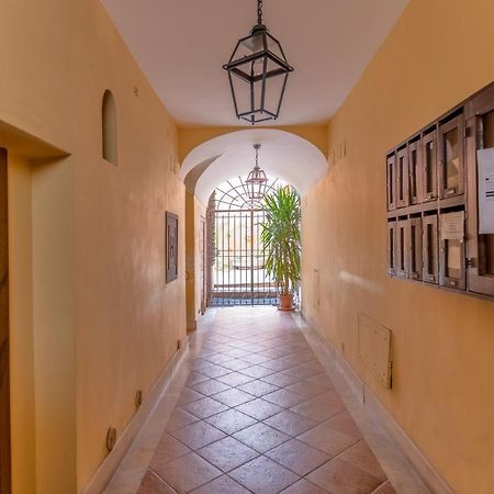 Vg Trevi Fountain 5 Stelle Elegant Apartment Rom Eksteriør billede