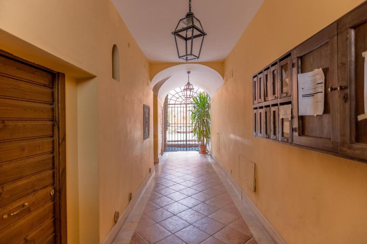 Vg Trevi Fountain 5 Stelle Elegant Apartment Rom Eksteriør billede