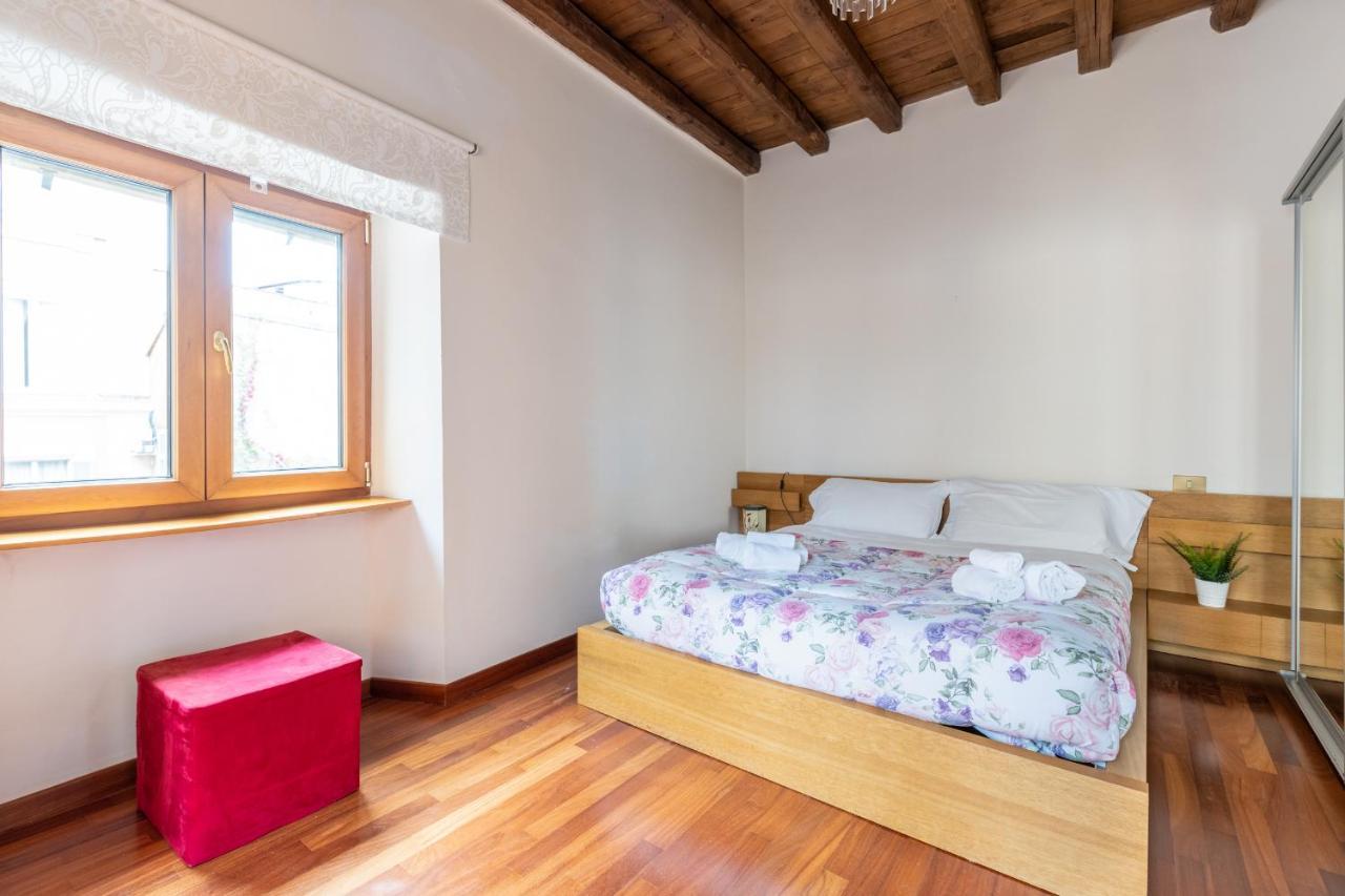 Vg Trevi Fountain 5 Stelle Elegant Apartment Rom Eksteriør billede