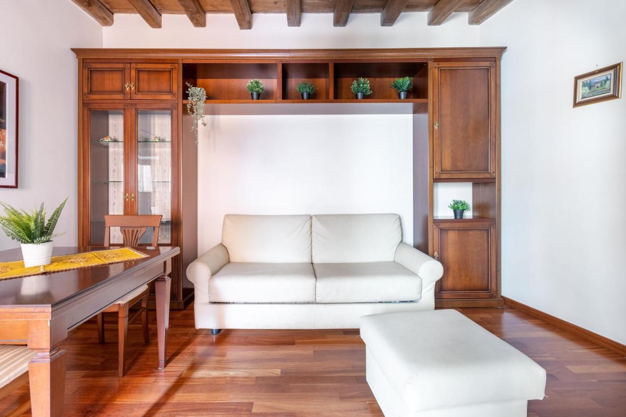 Vg Trevi Fountain 5 Stelle Elegant Apartment Rom Eksteriør billede