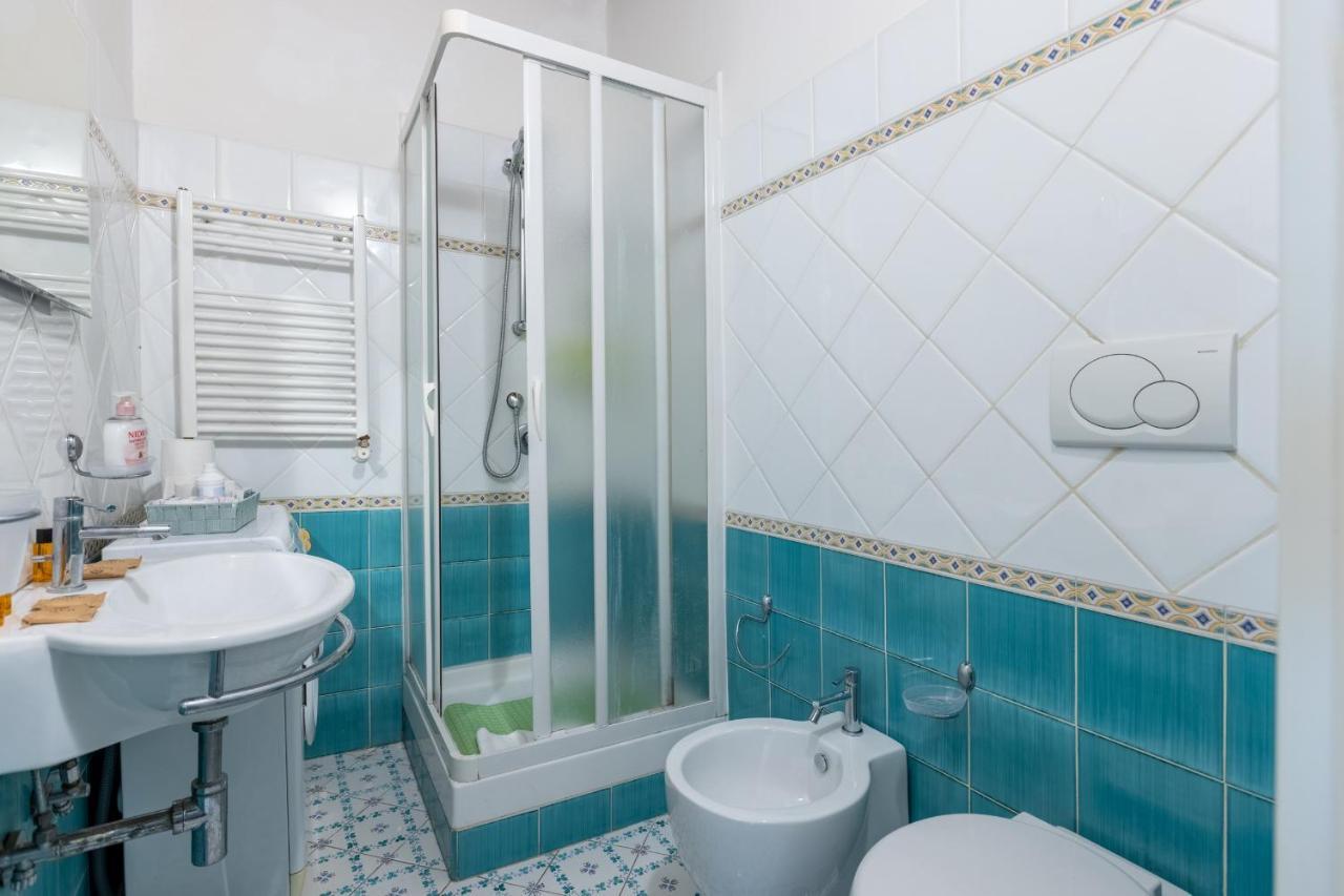 Vg Trevi Fountain 5 Stelle Elegant Apartment Rom Eksteriør billede